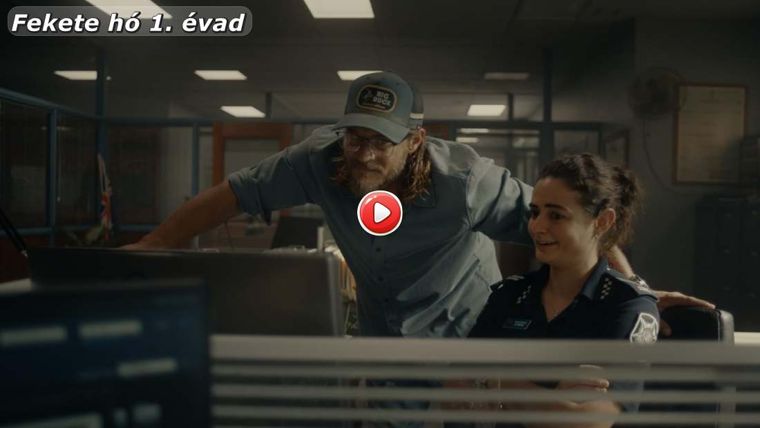 Kattints ide és indul a Fekete hó 1. évad online sorozat!